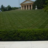  Arlington National Cemetary